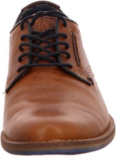 Actual product image Bullboxer Lace-up shoes (41)