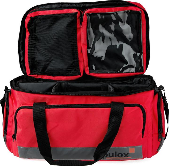 Immagine prodotto Pulox Borsa (Kit di pronto soccorso)