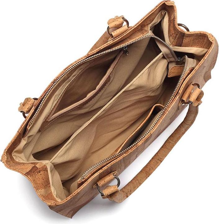 Produktbild Artelusa Kork Tasche «» natur (11 l)