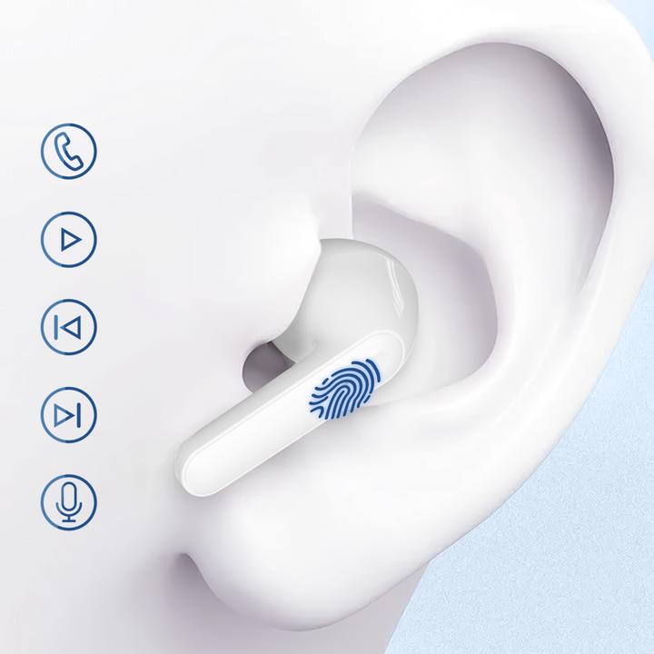 Produktbild Bluetooth Kopfhörer (4.50 h, Kabellos)