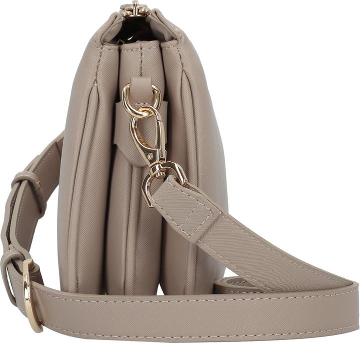 Actual product image Valentino Zero Re shoulder bag 26 cm
