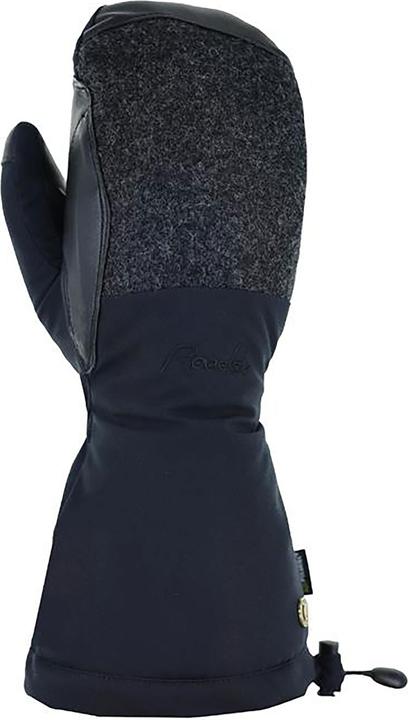Roeckl Women's Canazei Mitten