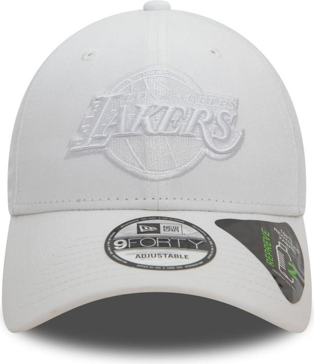 Produktbild New Era 9Forty Strapback Cap - OUTLINE Los Angeles Lakers