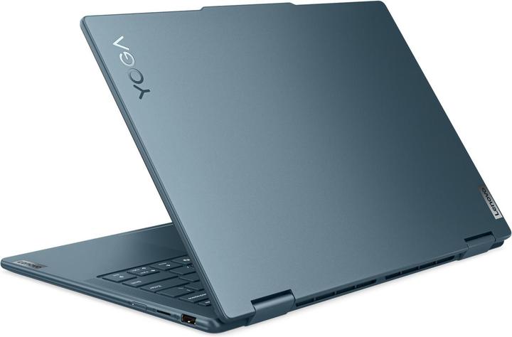 Immagine prodotto Lenovo Yoga 7 2-in-1 (14", Intel Core Ultra 7 155H, 32 GB, 1000 GB, DE)