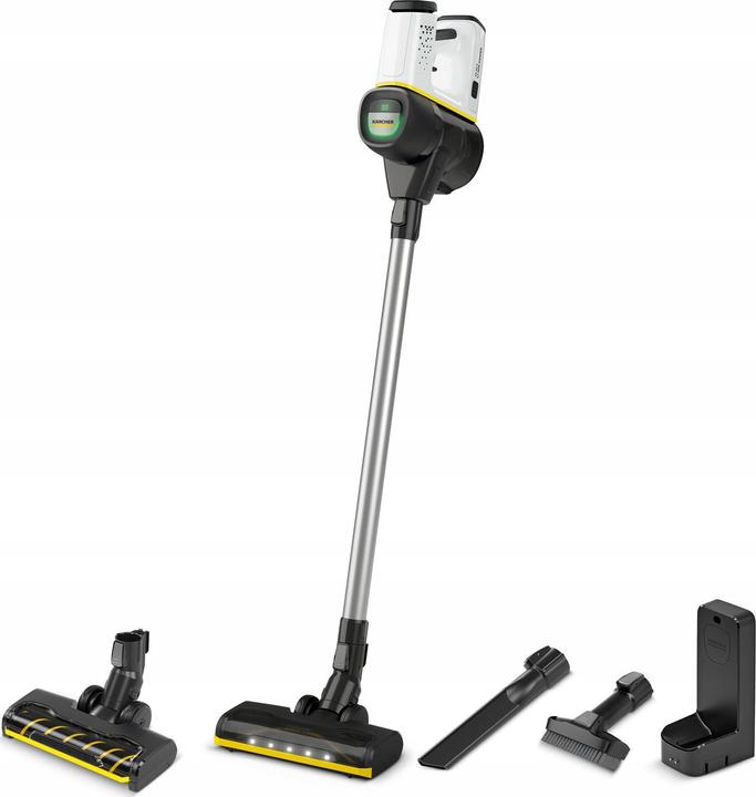 Kärcher Odkurzacz Karcher VC 6 Cordless ourFamily Duo