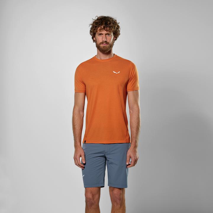 Image du produit Salewa Puez Dry'Ton T-shirt homme (54)