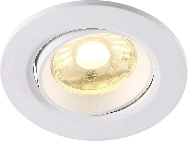 Actual product image Nordlux Roar, Kip, Dim.,IP23 (590 lm)
