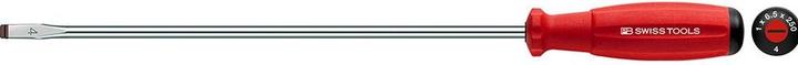 PB Swiss Tools Schraubenzieher PB 8140 3-50 (Schlitz)