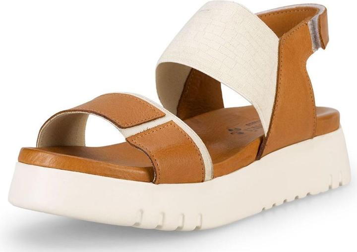 Image du produit Felmini Le modèle Wide fit NANCY W098 allie style et confort et a été spécialement conçu pour les personnes (41)