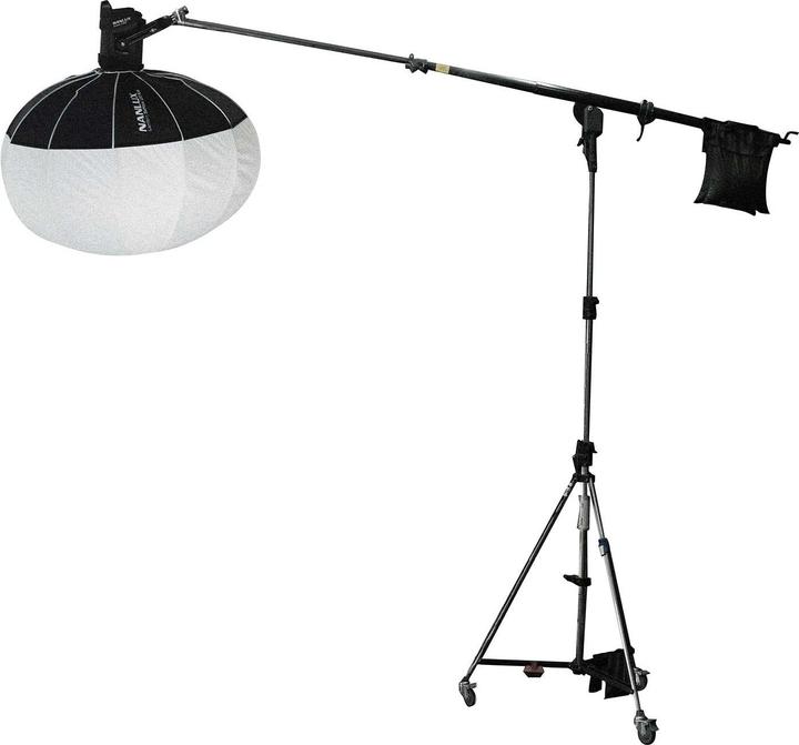 Immagine prodotto Nanlux Lanterna Softbox 120 cm (attacco NLM) (Soft box, 120 cm)
