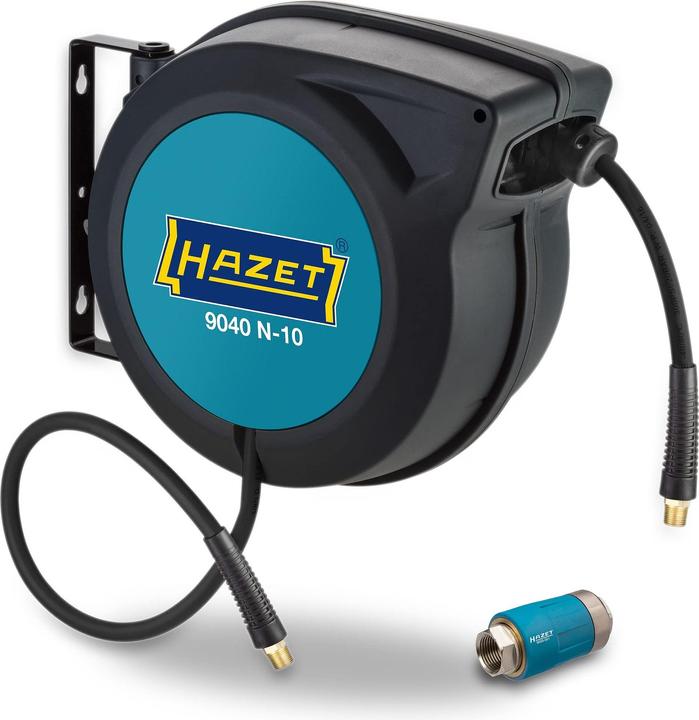 Produktbild HAZET Druckluft-Schlauchaufroller
