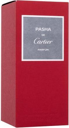 Immagine prodotto Cartier Profumo Pasha (Eau de parfum, 100 ml)