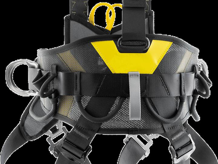 Immagine prodotto Petzl Imbracatura anticaduta e di trattenuta - UE (Imbracatura di sicurezza)