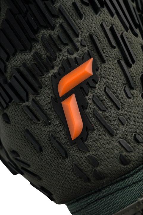 Produktbild Reusch Attrakt Freegel Silver Torwarthandschuhe Grün 5370035 5555 (10,5) (10.5)