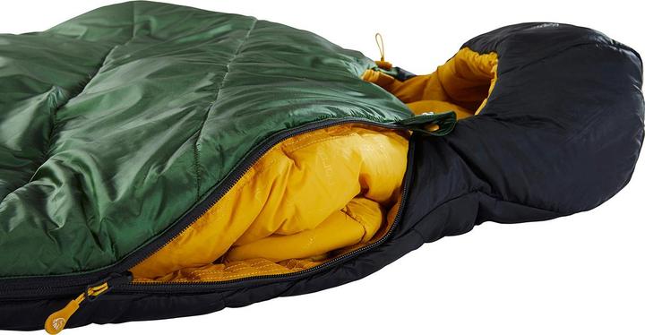 Image du produit Nordisk Gormsson -2 Mummy S (175 cm)