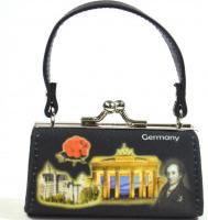 Image du produit Kögler Minibag Allemagne, Mario Moreno, Color Line