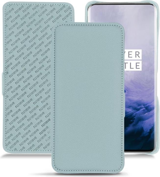 Bleu Ciel PU ( Pantone #abcae9 )