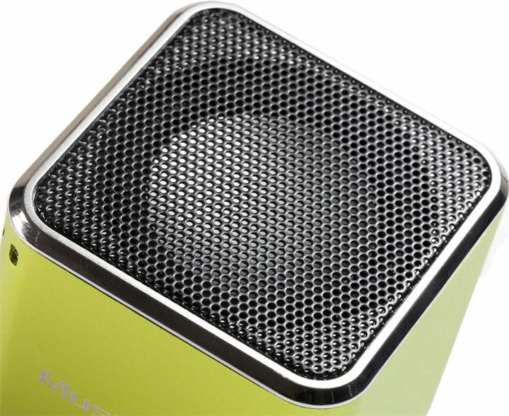 Produktbild Technaxx Mini Musicman Soundstation