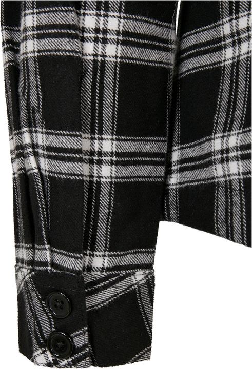 Image du produit Urban Classics Ladies Oversized Overshirt (XL)