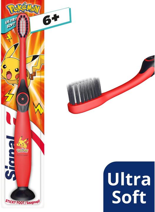 Image du produit Signal Brosse à dents Junior (Moyen, 1 x)