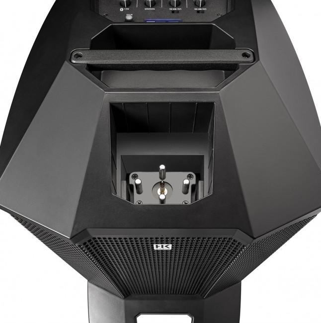 Produktbild Audio Polar 10 portable line array PA-systeem (1x 2000 W)