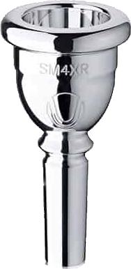 Produktbild Denis Wick Mundstück SM4 (Instrumenten Mundstück)