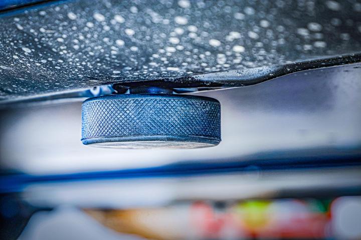 Immagine prodotto BGS Blocchi Jack Pad | per Tesla Model 3, S, X, Y | 4 pezzi.