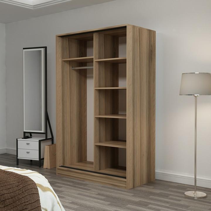 Produktbild Skye Decor Eugene (120 x 52 x 190 cm)
