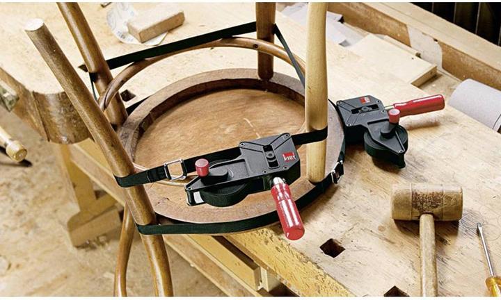 Actual product image Bessey Ban700 (7000 mm)