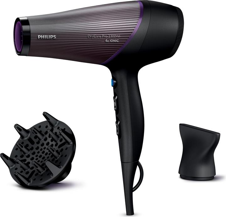 Produktbild Philips Bhd177/08