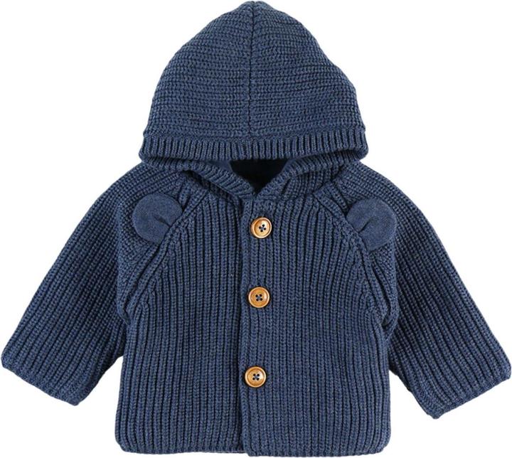 Noukies Strickjacke Organic Cotton
