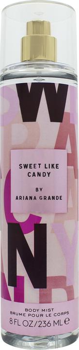 Immagine prodotto Ariana Grande Dolce come una caramella (Getto vaporizzato, 236 ml)