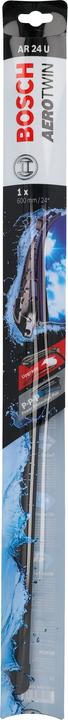 Actual product image Bosch Automotive WBA Aerotwin AR24U