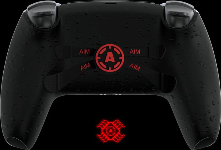 Image du produit AimControllers PS5 Controller Electro (PS5)