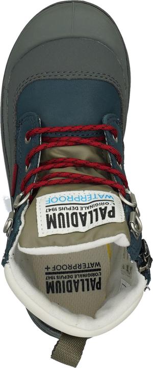 Actual product image Palladium Stiefelette (30)