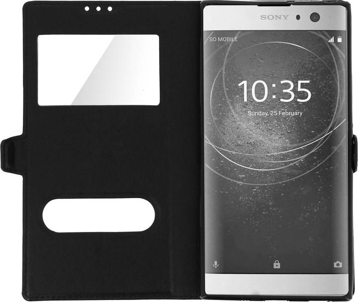 Actual product image Avizar Towind Series (Sony Xperia XA2)