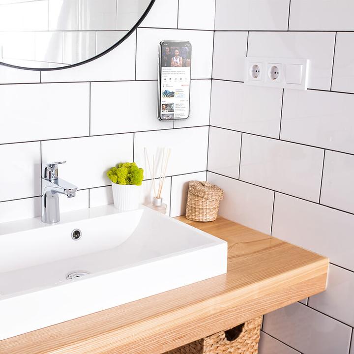 Productafbeelding PopSockets PopMount 2 multi-oppervlak