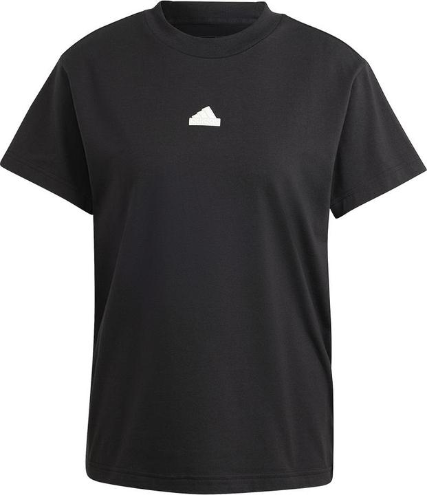 adidas W Bluv Tee (XS)