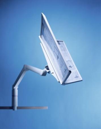 Produktbild Durable Sherpa Schwenkarm