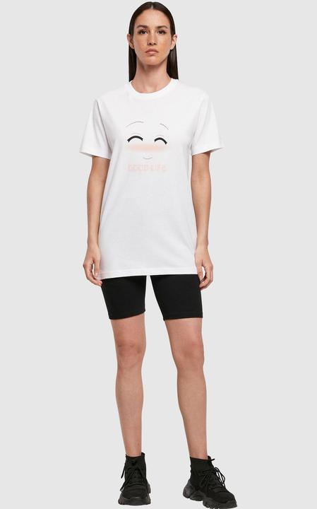 Actual product image Mister Tee Ladies Good Life Tee (M)