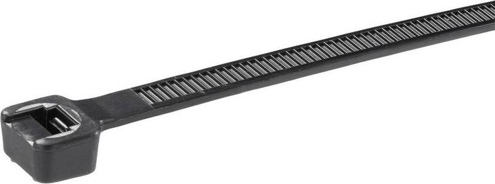 Produktbild Panduit Kabelbinder (Kunststoffkabelbinder, 445 mm, 100 Stk.)