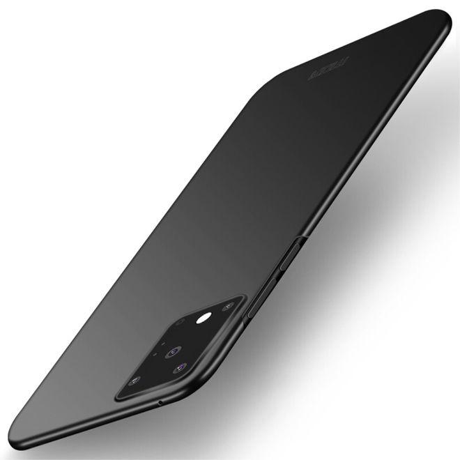 Immagine prodotto Mofi Coperchio in plastica rigida sottile della serie Shield (Samsung Galaxy S20 Ultra)