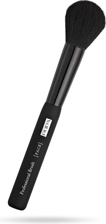 Actual product image Pupa Milano Pupa Round Blusher Brush (Blusher)