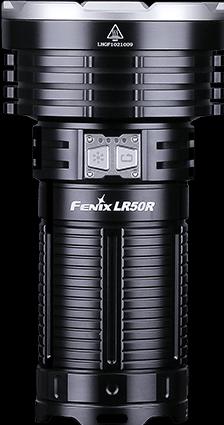 Image du produit Fenix LR50R (16.30 cm, 12000 lm)