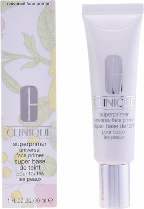Actual product image Clinique Superprimer - Universal Face Primer (Universal)