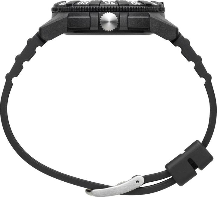 Image du produit Luminox Leatherback Sea Turgle Gian 0320 Series (Montre analogique, 44 mm)