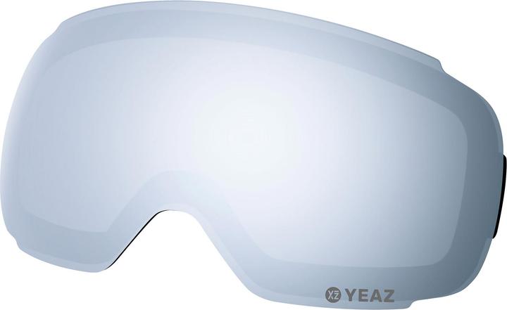Actual product image Yeaz Tweak-X (Ski goggle replacement lens)