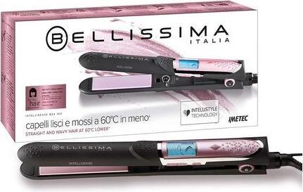 Actual product image Intellisense B24 100 (Straightening iron)