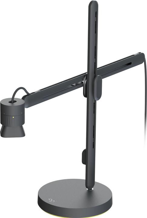 Productafbeelding Logitech Bereik Camera (2.07 Mpx)