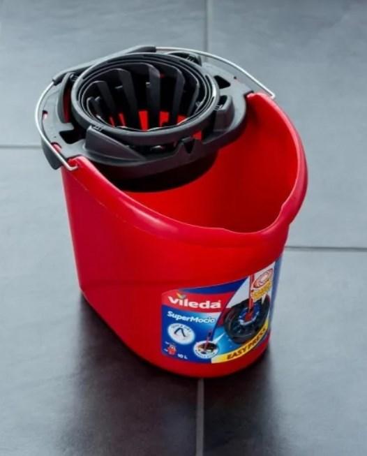 Produktbild Vileda SuperMocio (1 Stk.)
